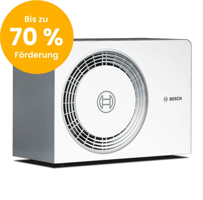 Wärmepumpe